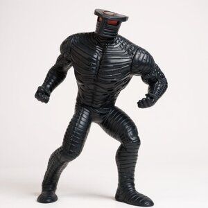 Burger King 2011 Thor Destroyer Action Figure Avengers Marvel Comics 4” Tall